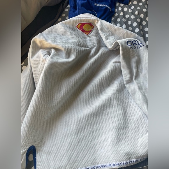 CTRL Industries Gi - Picture 4 of 6